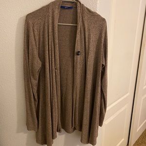 Cardigan for sale!